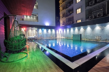 trayee international