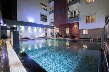 trayee international