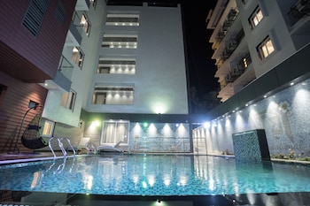 trayee international