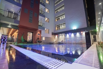 trayee international