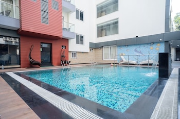 trayee international