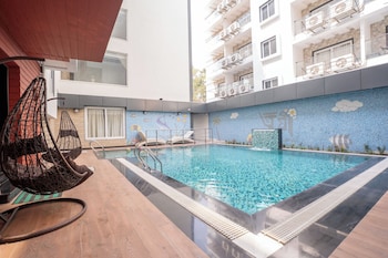 trayee international