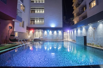 trayee international