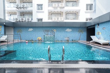 trayee international