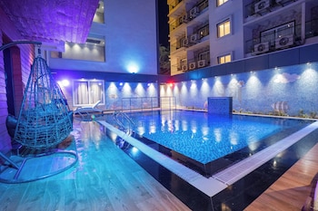 trayee international