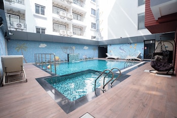 trayee international