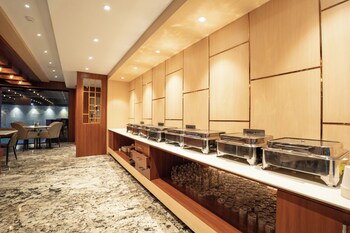 trayee international