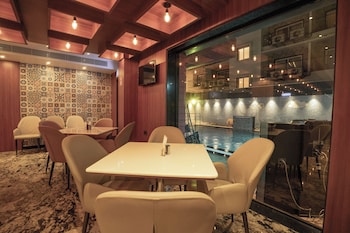 trayee international