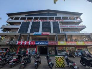 hotel padubidri comforts by smart otel