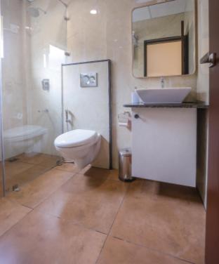 hotel padubidri comforts by smart otel