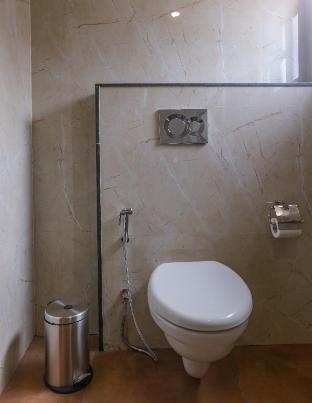 hotel padubidri comforts by smart otel