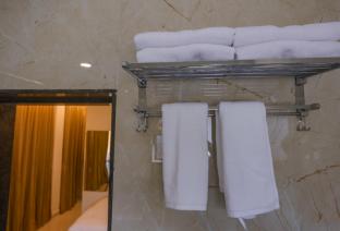 hotel padubidri comforts by smart otel