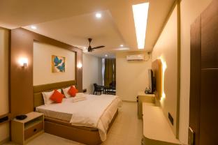 hotel padubidri comforts by smart otel