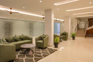 hotel padubidri comforts by smart otel