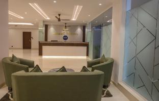 hotel padubidri comforts by smart otel