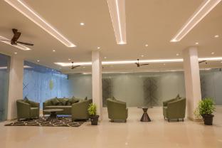 hotel padubidri comforts by smart otel