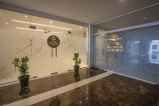 hotel padubidri comforts by smart otel