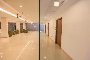 hotel padubidri comforts by smart otel