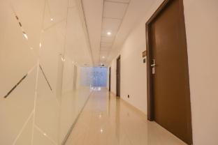 hotel padubidri comforts by smart otel