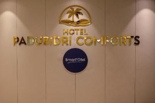 hotel padubidri comforts by smart otel