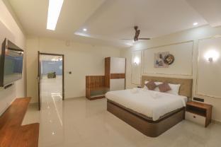 hotel padubidri comforts by smart otel