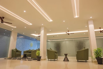 Hotel Padubidri Comforts By Smart O'tel,,3 star