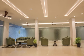 Hotel Padubidri Comforts By Smart O'tel,,3 star