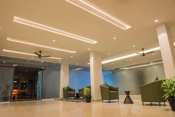 Hotel Padubidri Comforts By Smart O'tel,,3 star