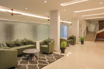 hotel padubidri comforts by smart otel