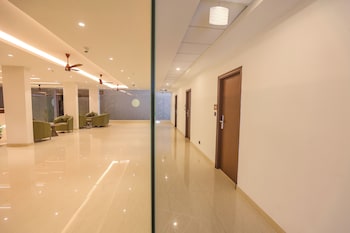 hotel padubidri comforts by smart otel