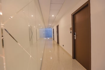 hotel padubidri comforts by smart otel