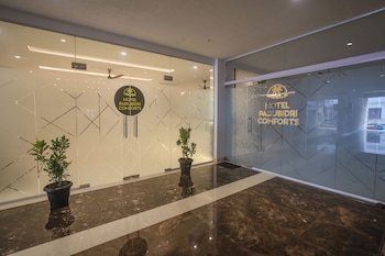 hotel padubidri comforts by smart otel