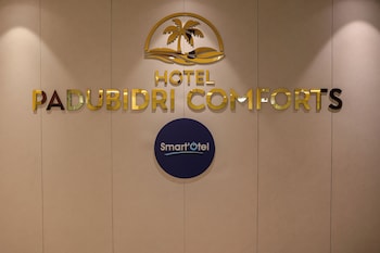 Hotel Padubidri Comforts By Smart O'tel,,3 star