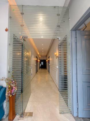 hotel indo tiger by rawat hospitality