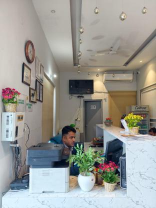 hotel indo tiger by rawat hospitality