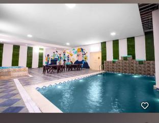 hotel indo tiger by rawat hospitality