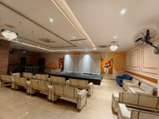 hotel indo tiger by rawat hospitality