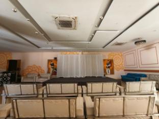 hotel indo tiger by rawat hospitality