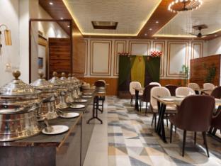 hotel indo tiger by rawat hospitality