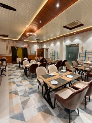 hotel indo tiger by rawat hospitality