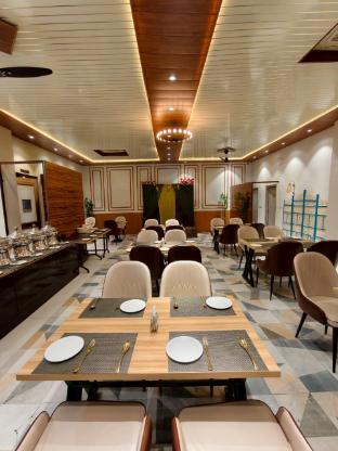 hotel indo tiger by rawat hospitality