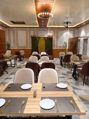 hotel indo tiger by rawat hospitality