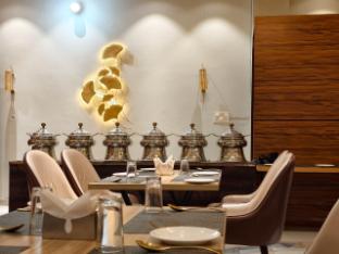hotel indo tiger by rawat hospitality