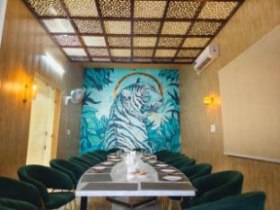 hotel indo tiger by rawat hospitality