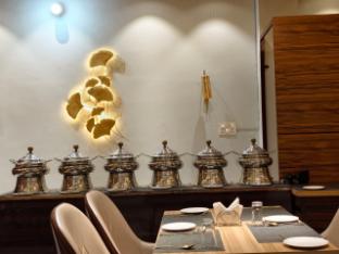 hotel indo tiger by rawat hospitality