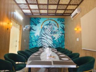 hotel indo tiger by rawat hospitality