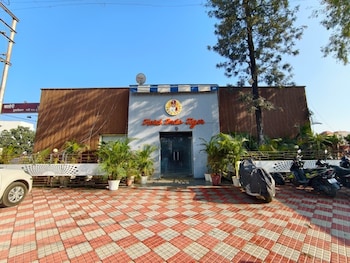 hotel indo tiger by rawat hospitality