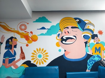 Hotel Indo Tiger By Rawat Hospitality,,2 star