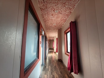 Hotel Indo Tiger By Rawat Hospitality,,2 star