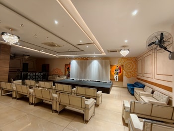 hotel indo tiger by rawat hospitality
